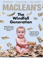 Maclean's